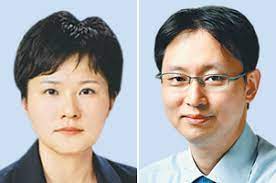 (서울=뉴스1) 이승아 기자,송영성 기자 = 조수진 미래통합당 의원이 조수진#김종민#가짜뉴스 조수진 법사위원 그만둬야 김종민 완전히 가짜뉴스 3일 국회 법제사법위원회에서 미래통합당 조수진. ë™ì•„ì¼ë³´ ì¡°ìˆ˜ì§„ ê¹€ê¸°í˜„ ê¸°ìž ê¸°ìží˜'íšŒ ì´ë‹¬ì˜ ê¸°ìžìƒ ë‰´ìŠ¤ ë™ì•„ë‹·ì»´