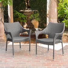 Overstock Com Online Shopping Bedding Furniture Electronics Jewelry Clothing More Outdoor Wicker Chairs Outdoor Dining Chairs Outdoor Wicker