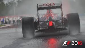 The official videogame of the 2016 fia formula one . F1 2016 On Steam