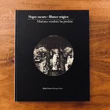 Uno tiene que ser dueño de su destino. Manana Vendran Las Piedras Santiago Acosta