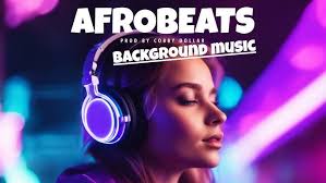 Afrobeat Instrumental Mix 1 Hour