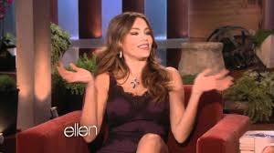Check spelling or type a new query. Sofia Vergara Reveals Her Real Hair Color Youtube