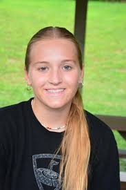 Bridgeport (West Virginia) Girl Scout considers international adventure  'once-in-a-lifetime' experience