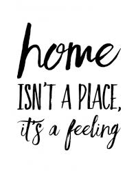 7 Home Quotes To Help Make Your House A Home