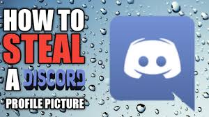 Maybe you would like to learn more about one of these? How To Steal Someone S Profile Picture On Discord Re Upload Youtube
