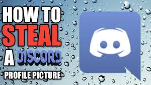 A good music bot for discord. How To Steal Someone S Profile Picture On Discord Re Upload Youtube