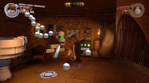 Epsilon six is a bronze trophy in lego star wars: Chapter 1 Assault On Jakku Lego Star Wars The Force Awakens Wiki Guide Ign