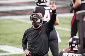 Father to jordan , kamryn and jack. Falcons Will Announce Firing Of Dan Quinn This Week Per Reports The Falcoholic