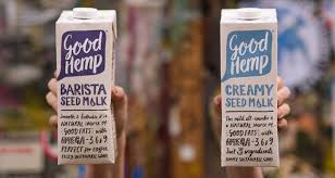 Read reviews, see the full ingredient list and find out if the notable ingredients are good or bad for your skin concern! The 9 Best Dairy Free Milks Out There Good Hemp