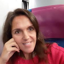 Rocío López Pérez