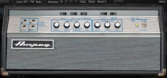 Owner's manual, presented here, contains 16 pages and can be viewed online or downloaded to your device in pdf format without registration or providing of any personal data. Universal Audio Introduces Ampeg Svt Vr And Svt 3 Pro Plug Ins No Treble