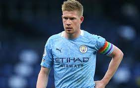 Де брюйне кевин / de bruyne kevin. Kevin De Bruyne Injured Liverpool Man Utd And Other Games Man City Star Could Miss