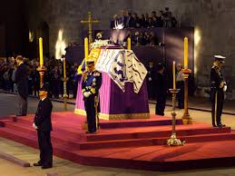 Her death will also release its own destabilising forces: Here S What Happens When Queen Elizabeth Ii Dies