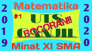 Kunci jawaban quipper bahasa indonesia kelas 10 teks observasi. Kunci Jawaban Quipper Matematika Peminatan Kelas 11 Revisi Id