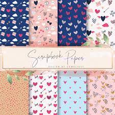 Check spelling or type a new query. Kertas Scrapbook Murah Scrapbook Paper Craft Paper Set Size 15x15 Love Pattern 5 Shopee Indonesia