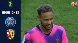 Psg yine izledi fransa süper kupa'nın sahibi lille. Paris Saint Germain Rc Lens 2 1 Highlights Psg Rcl 2020 2021 Youtube