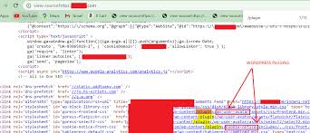 How to effectively hunt for vulnerabilities in Wordpress Sites | by Vishal  Barot | Medium