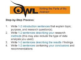 Apa style paper format purdue owl. Owl Purdue Introduction Research Paper