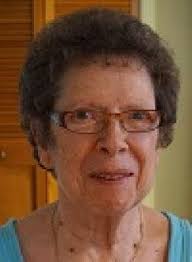 Lillian A. Saunders Obituary