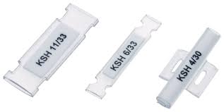 Kenyan shilling, the currency of kenya. Ksh 4 23 Cable Marker Sleeves Ksh Cable And Wire Markers Markers For Ink Jet Labelling Systems Conta Label Conta Clip Catalog