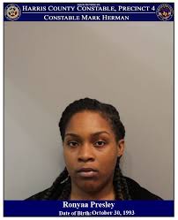 Mark Herman, Harris County Constable Precinct 4