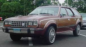 The car was owned by an amc executive for the first part of its life, spending most of those early years in arizona, according to the dealership in jefferson, wisconsin, advertising the eagle on classiccars. Amc Eagle Wikipedia