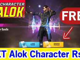Free fire dj alok & diamonds redeem code. How To Get Dj Alok Free In Free Fire Pointofgamer