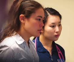 8 TREATING THE WOUNDS OF WAR 16 EXPERTS IN THEIR FIELD 22 TEACHING AND  LEARNING