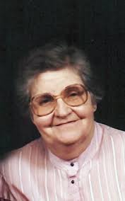 Lora Marcum Obituary (2011)