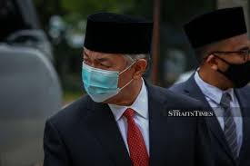 Check spelling or type a new query. Submissions In Zahid S Trial To Be Heard Next Month