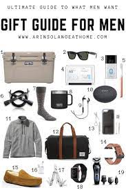Are You Searching For The Perfect Gift For The Men In Your Life This Year Check Out This Blog Post Best Gifts For Men Mens Birthday Gifts Gift Guide For Men