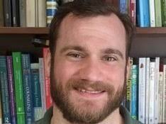 70 Spontaneous Conversation with Dr. Chris Constantino — TranscendingX