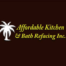 affordable kitchen & bath refacing inc
