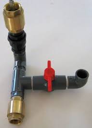 An Improved Simple Hydraulic Ram Pump En 2020 Avec Images Energies Vertes Projets A Essayer