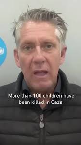 A thousand babies that have been killed since the horrors of October 7. A  thousand babies who didn't made it to the age of one…and yes, beyond those  deaths, are the large