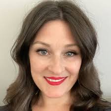 If you asked me a decade ago, “Where do you see yourself in a 10 years?” I  would not have imagined the career I've had here