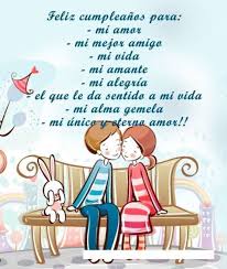 Feliz Cumpleanos Http Estaesmimoda Com Imagenes Feliz Cumpleanos 1108 Estaesmi Happy Birthday Wishes Cards Happy Birthday My Love Romantic Birthday Wishes