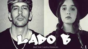 Изучайте релизы carolina deslandes на discogs. Jepe Feat Carolina Deslandes Lado B Youtube