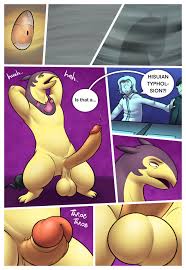 Doost - Erotic Evolutions 2 - FreeComix