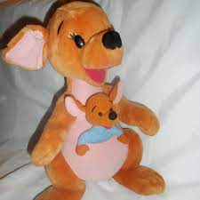 Pin On Plush