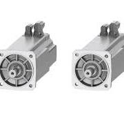 SIMOTICS S-1FK2 / 1FT2 at SINAMICS S120 - Siemens Global