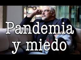 Jorge Bucay Pandemia Y Miedo Youtube En 2020 Jorge Bucay Jorge Bucay Libros Jorge Bucai
