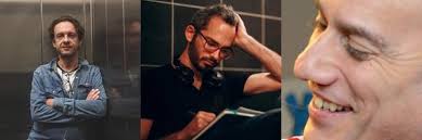 על רקע הפסקת האש: לאחר כמעט שנה וחצי של מלחמה סטנדאפיסטים ומפיקים מדברים על  מצב הענף כתבתו של Daniel Vainberg Tomer Sharon אייל בריג