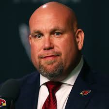 2nd Contract Free Agents for the Arizona Cardinals (You Be the GM)