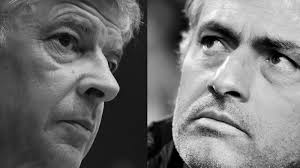 Arsene Wenger v Jose Mourinho: The history of their rivalry in quotes