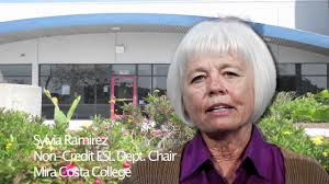 Voices from the Field