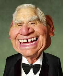 Rodney Pike Art: April 2011