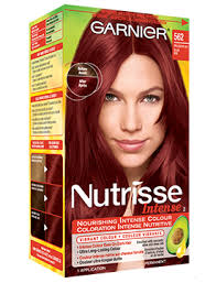 I hope you enjoy this video and subscribe!!! Garnier Nutrisse Ultra Color Nourishing Color Creme Reviews 2020