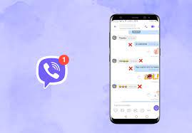 Ever had one of those moments when you hit send only to realize that you've pinged a message or picture to the wrong person? How To Delete Viber Messages In 2021 Delete Wiki