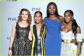 Billy Porter (Creator) - Tv Tropes